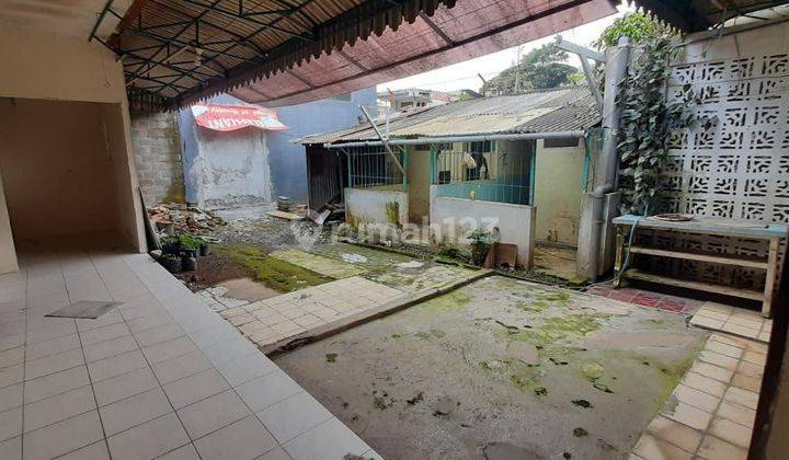 387. Dijual Cepat Rumah Jalan Wijayandanu