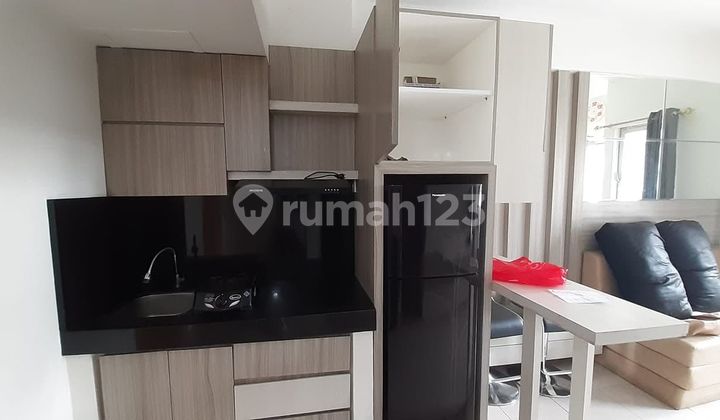 For Rent Puncak Permai Apartment Furnished Ready to Occupy