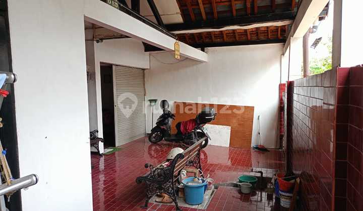 1 676. Dijual / Disewakan - Rumah Siap Huni Strategis Cipta Menanggal Dekat Tol Waru & Masjid Al-Akbar | Full Furnished | Lingkungan Tenang 2