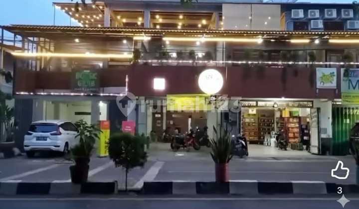 1 666. FAST SALE SHOPHOUSE - GOLDEN OPPORTUNITY IN THE HEART OF SURABAYA CITY! :fire: Super Strategic Location 2