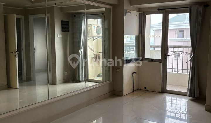 385. DIJUAL APARTEMEN WATERPLACE TOWER F 2