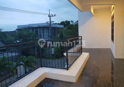 Jual Rumah Minimalis Surabaya Barat di Babatan Mukti,Wiyung 2