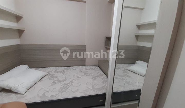 Disewakan Apartemen Puncak Permai Furnished Siap Huni 2
