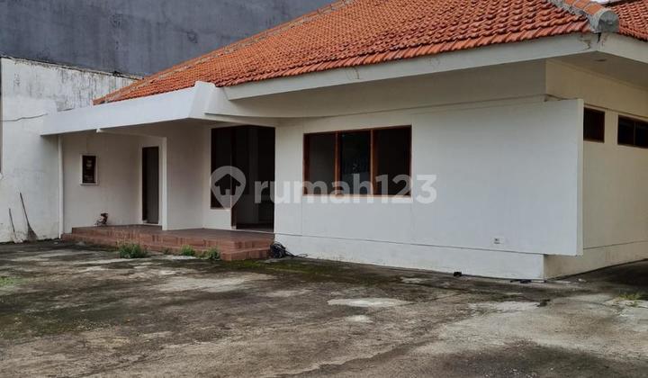 1 555 Jual Rumah Kupang Indah Lokasi Strategis 2