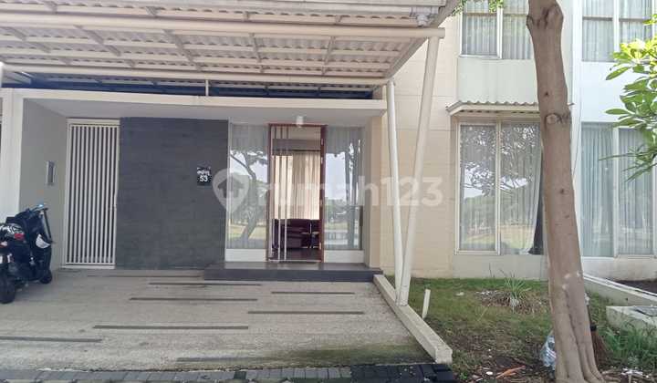 1 570 Jual Rumah Baru Gress (NWP) NORTHWEST PARK - Citraland
