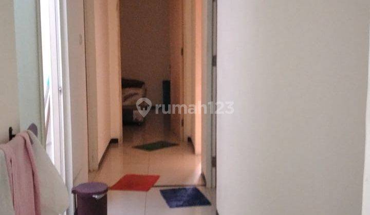 404. Dijual /Disewakan Rumah Vila Valensia  2