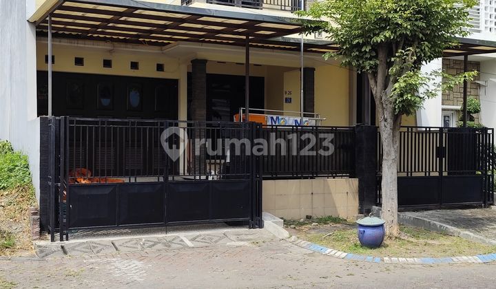 FOR SALE Second Hand Semi Furnished Home, Pine Asri, Lidah Harapan FOR SALE Second Hand Semi Furnished Home, Pine Asri, Lidah Harapan