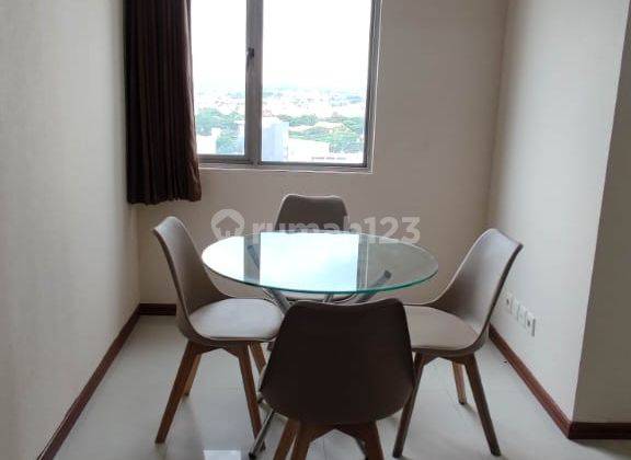 368. Disewakan Apartemen Waterplace Tower C 2