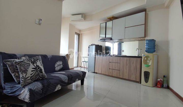 368. Disewakan Apartemen Waterplace Tower C 1
