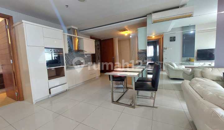 1,584. For Sale Waterplace de Residence Apartment 3+1 BR Fully Furnished 2