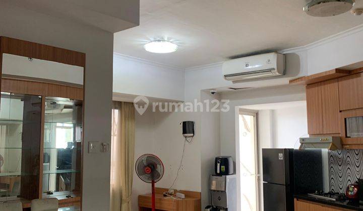 179. Disewakan  Apartemen Waterplace Tower E 1