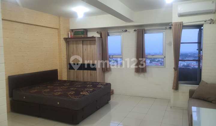 1,595. QUICK SALE! Puncak Permai Tower C Apartment - 2BR, City View, Price Reduced!