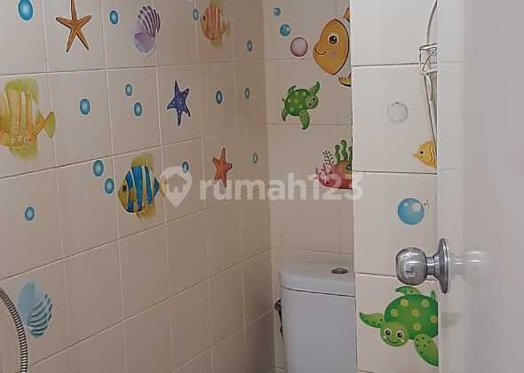 166. Dijual cepat APARTEMEN PUNCAK PERMAI TOWER A 2