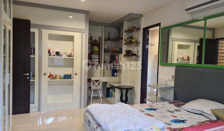 Dijual Rumah Cantik Graha Natura Modern Minimalis 2