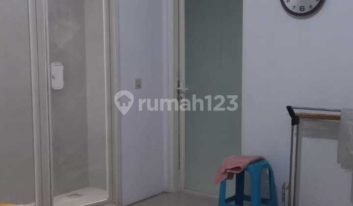 JUAL RUMAH SEMI FURNISHED DI FOREST MANSION SBY BARAT 2