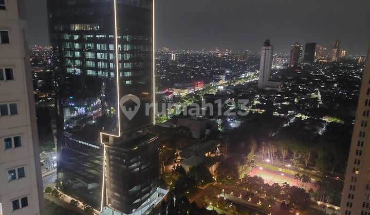 Disewakan Apartemen Puncak Bukit Golf Surabaya Barat 2