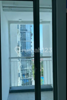 For Sale New Benson Apartment Bare Unit Surabaya 2