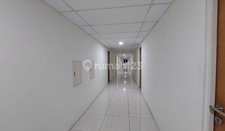 Disewakan Apartemen Puncak Bukit Golft Lantai 9 2