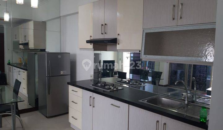 Disewakan Apartemen Waterplace Tower B Furnished 1