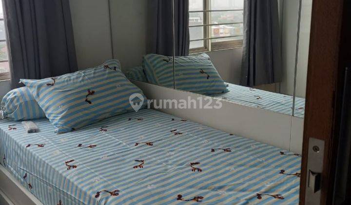 Disewakan Apartemen Waterplace Residence Tower C 2