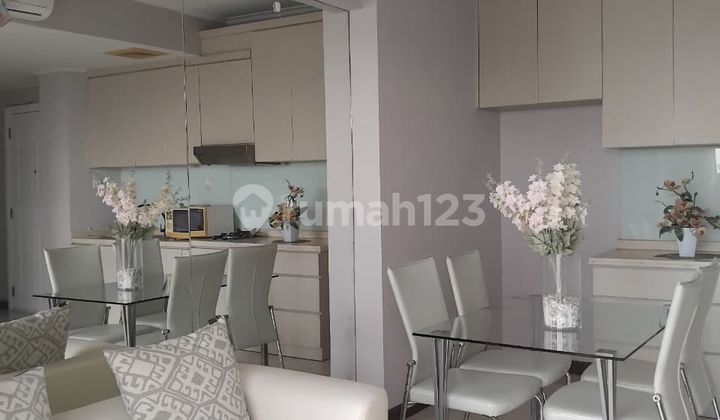 1 589. Disewakan Apartemen Waterplace Residence 2