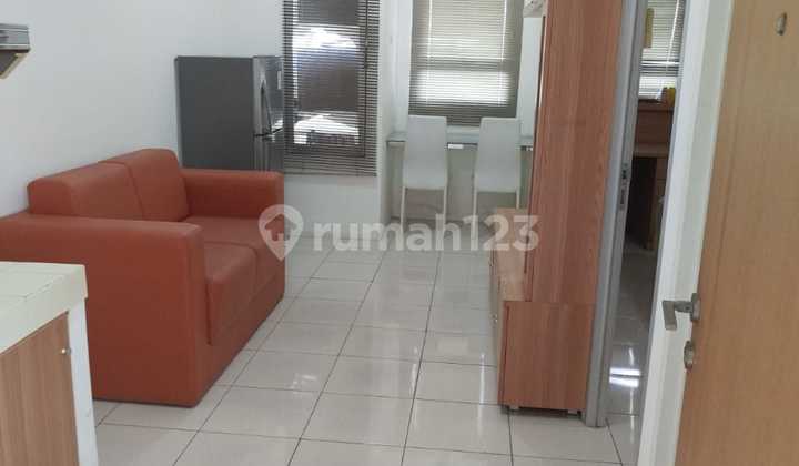 ️ 1567. Dijual Apartemen Puncak Permai - Tower A Hunian Nyaman dengan View Kota, Kondisi Siap Huni & Full Furnish.