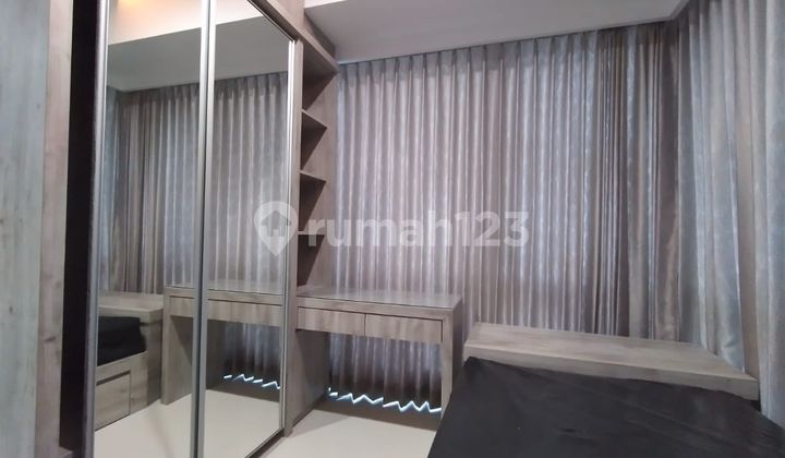 1 667. Disewakan Apartemen La Riz Mansion - Surabaya✨ Unit Premium | Private Lift | Siap Huni ✨ 2