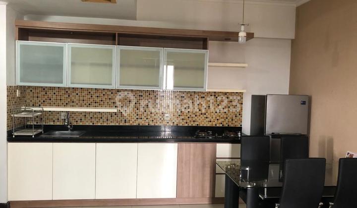 396. Dijual Apartemen Waterplace Tower A 2