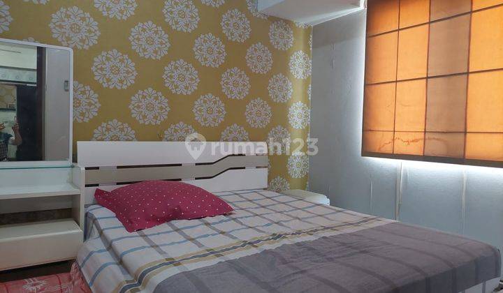 Disewakan Apartemen Waterplace Residence Tower C, Dkt Tanglin 1