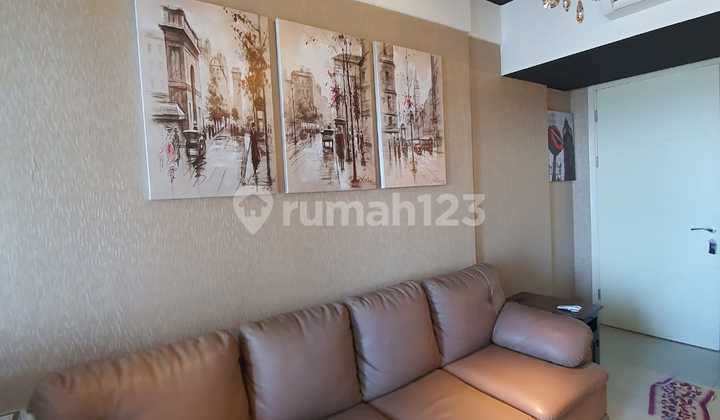Disewakan Apartemen Supermall Mansion Benson Connect Pakuwon 4