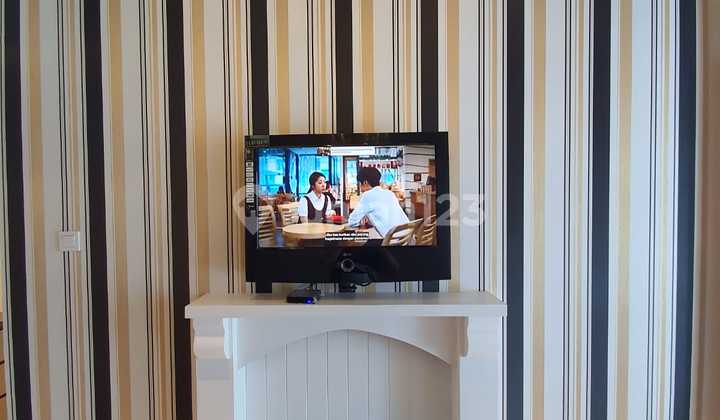 Disewakan Apartemen Supermall Mansion Benson Connect Pakuwon 5