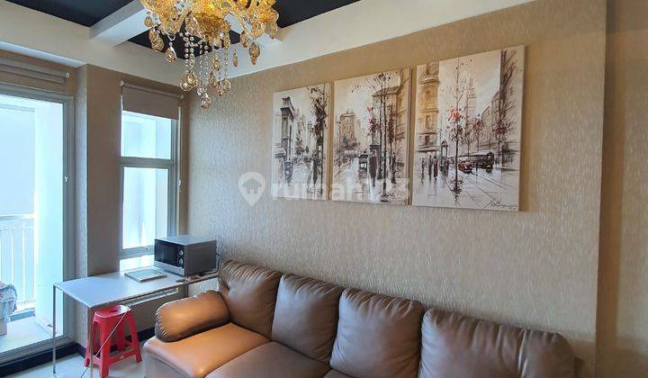 Disewakan Apartemen Supermall Mansion Benson Connect Pakuwon 8