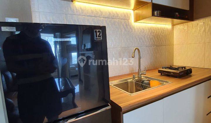 Disewakan Apartemen Supermall Mansion Benson Connect Pakuwon 11