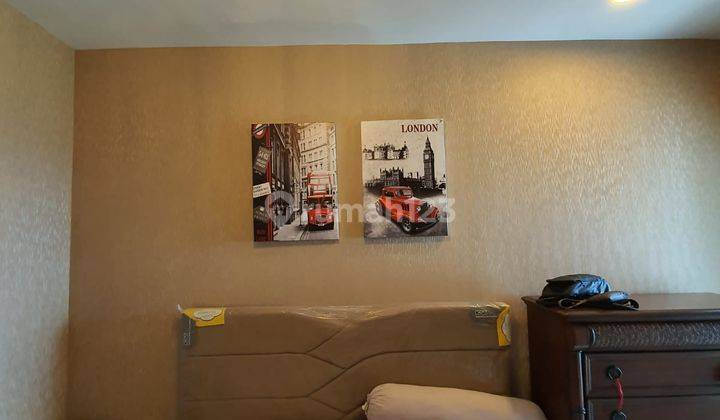 Disewakan Apartemen Supermall Mansion Benson Connect Pakuwon 13