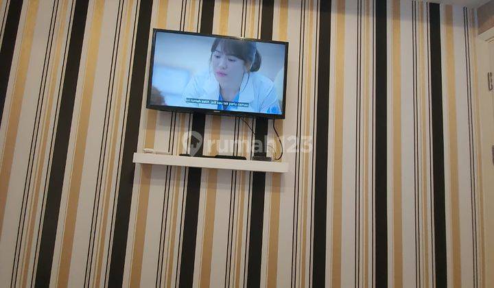 Disewakan Apartemen Supermall Mansion Benson Connect Pakuwon 15
