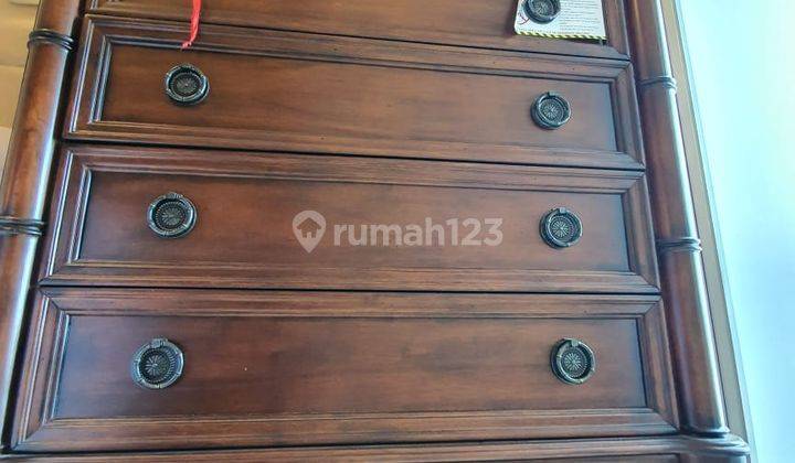 Disewakan Apartemen Supermall Mansion Benson Connect Pakuwon 19