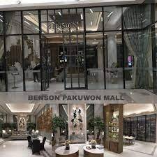 Disewakan Apartemen Supermall Mansion Benson Connect Pakuwon 20