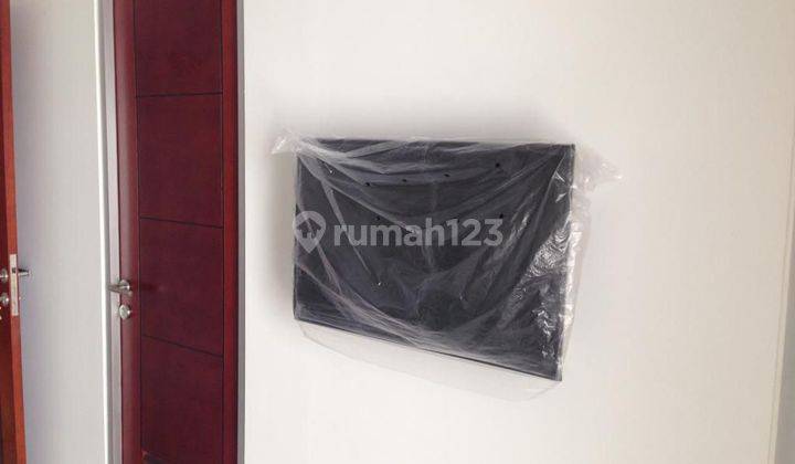 Disewakan Apartemen Gunawangsa Tidar Tower A, Full Furnished 5