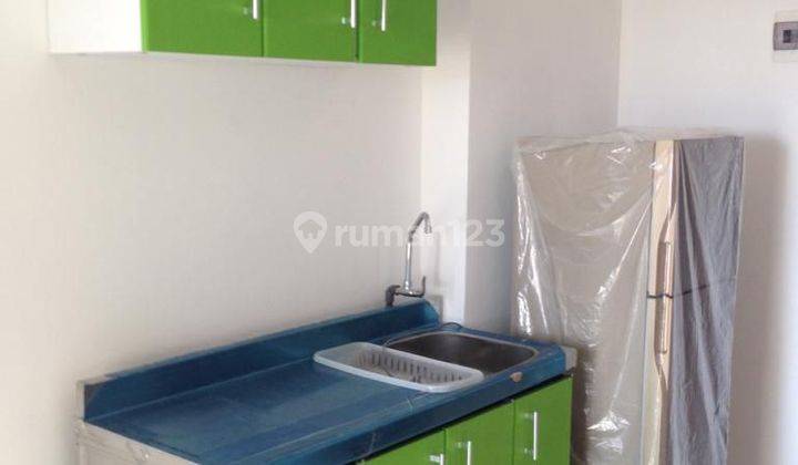 Disewakan Apartemen Gunawangsa Tidar Tower A, Full Furnished 1