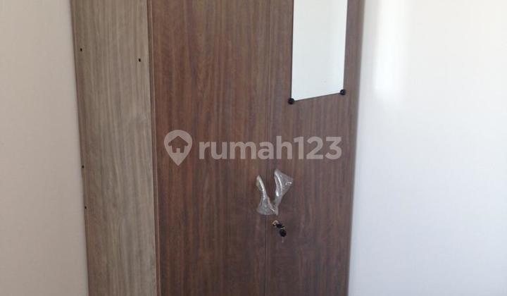 Disewakan Apartemen Gunawangsa Tidar Tower A, View Pool 9