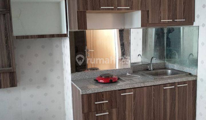 Disewakan Apartemen Puncak Permai Tower B, Dekat Pasar Modern  6