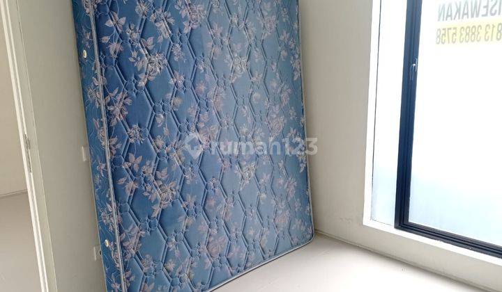 Disewakan Siap Huni Rumah di Northwest Lake Type Chilika Deluxe 7