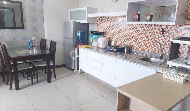 Disewakan Apartemen Waterplace Residence Tower C, Type 2 Bedroom 8