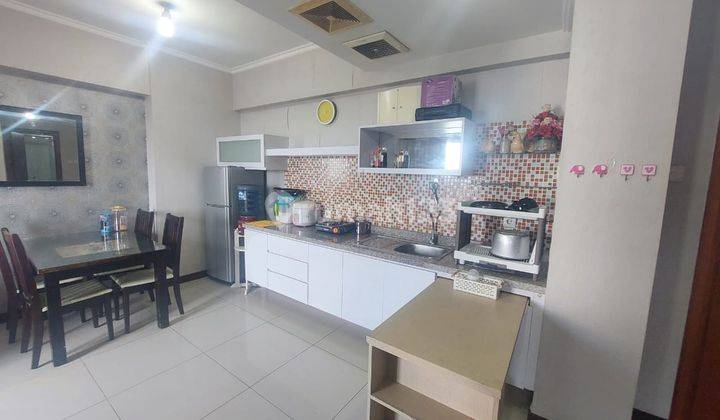 Disewakan Apartemen Waterplace Residence Tower C, Type 2 Bedroom 10