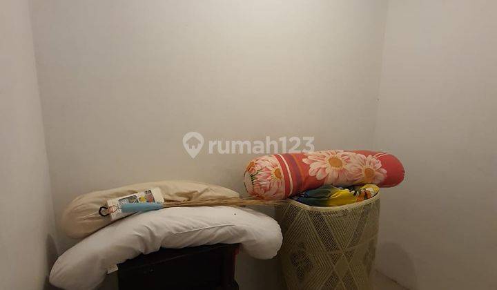 Disewakan Apartemen Residence Mansion Tower F, Akses Kolam Renang 14