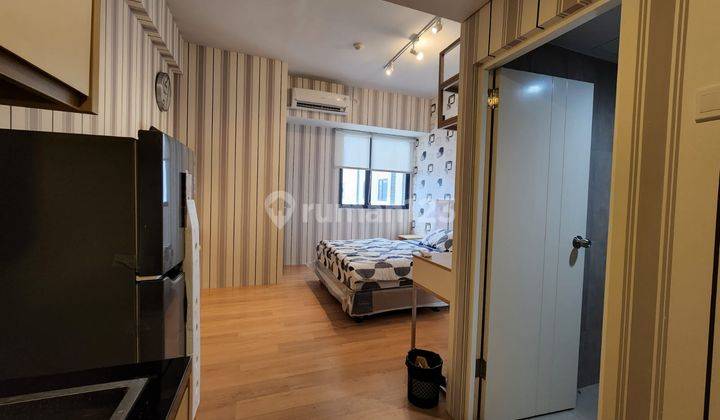 Disewakan Apartemen Uc Denver, Full Furnish 3