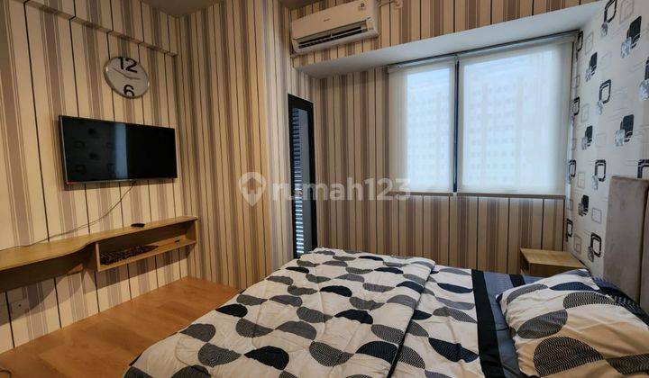 Disewakan Apartemen Uc Denver, Full Furnish 4