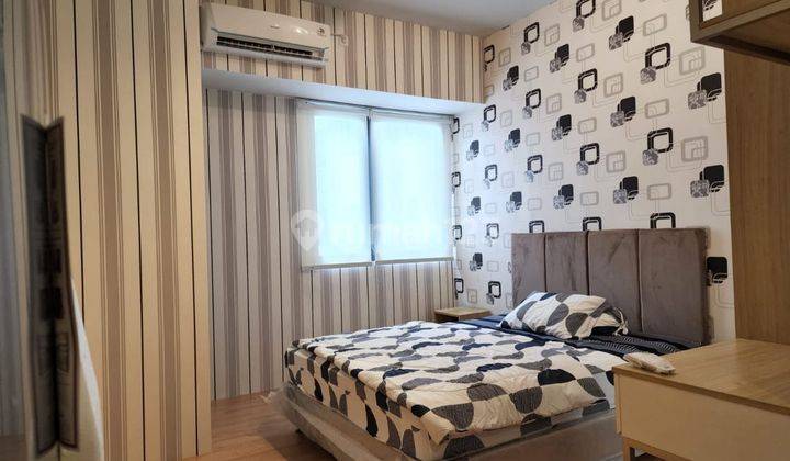 Disewakan Apartemen Uc Denver, Full Furnish 5