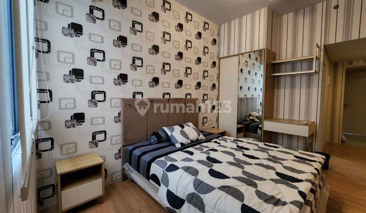 Disewakan Apartemen Uc Denver, Full Furnish 6