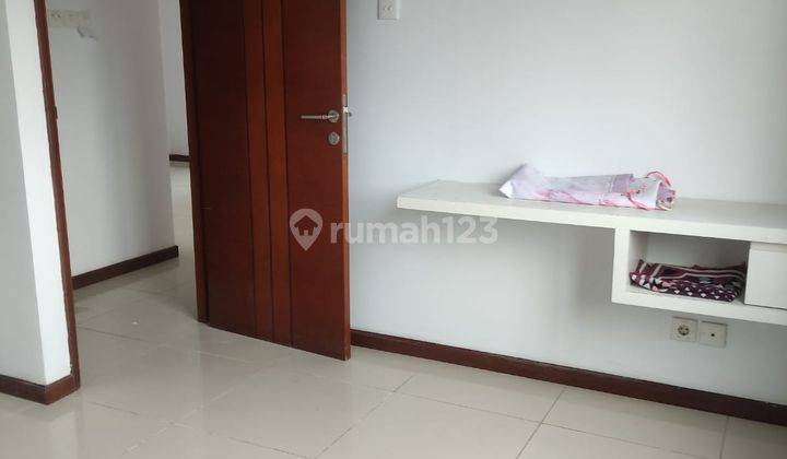 Apartemen Waterplace Tower F 3 Br Siap Huni